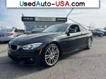 BMW 428 i SULEV  used cars market