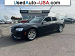 Chrysler 300C Base  used cars market