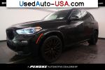 BMW X5 xDrive40i  used cars market