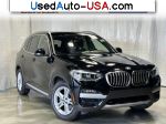 BMW X3 sDrive30i  used cars market