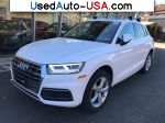 Audi Q5 45 Premium Plus  used cars market