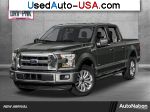 Ford F-150 XLT  used cars market