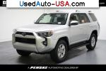 Toyota 4Runner SR5 Premium  used cars market