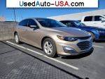 Chevrolet Malibu 1LS  used cars market