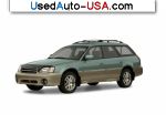 Subaru Outback H6-3.0 L.L. Bean Edition  used cars market