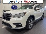 Subaru Ascent Premium 7-Passenger  used cars market