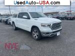 RAM 1500 Laramie  used cars market