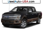 Ford F-150 Lariat  used cars market