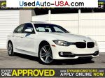 BMW 330 i xDrive  used cars market