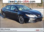 Nissan Altima 2.5 SL  used cars market