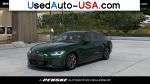 BMW i4 Gran Coupe M50  used cars market