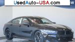 BMW M850 Gran Coupe i xDrive  used cars market