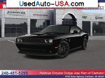 Dodge Challenger R/T Scat Pack  used cars market