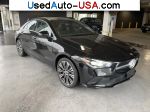 Mercedes CLA 250 Base  used cars market
