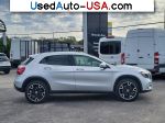 Mercedes GLA 250 Base 4MATIC  used cars market