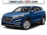 Hyundai Tucson SEL  used cars market