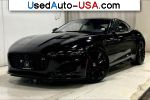 Jaguar F-TYPE P575 R75  used cars market