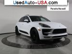 Porsche Macan GTS  used cars market