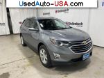 Chevrolet Equinox Premier w/3LZ  used cars market