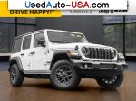 Jeep Wrangler Sport S  used cars market