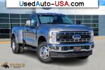 Ford F-350 XLT  used cars market