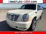 Cadillac Escalade Base  used cars market