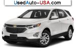 Chevrolet Equinox 1LT  used cars market