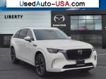 Mazda CX-90 Base  used cars market