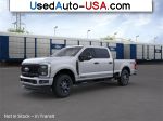 Ford F-250 XL  used cars market