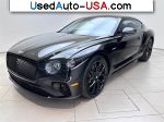 Bentley Continental GT Speed  used cars market