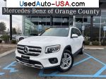 Mercedes GLB 250 Base 4MATIC  used cars market