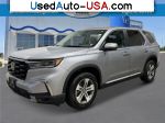 Honda Pilot AWD EX-L  used cars market