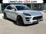 Porsche Macan GTS  used cars market