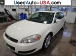 Chevrolet Impala SS  used cars market