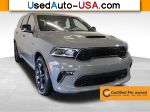 Dodge Durango R/T  used cars market