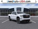 GMC Sierra 1500 AT4  used cars market