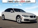 BMW 328 i xDrive SULEV  used cars market