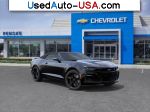 Chevrolet Camaro 2SS  used cars market