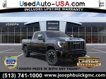 GMC Sierra 2500 Denali Ultimate  used cars market