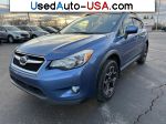 Subaru XV Crosstrek 2.0i Limited  used cars market