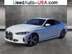 BMW 430 i  used cars market