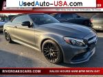 Mercedes AMG C 63 Base  used cars market