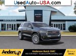 GMC Acadia Denali  used cars market