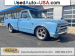 Chevrolet C10/K10   used cars market