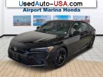 Honda Civic Sport  used cars market