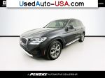 BMW X3 sDrive30i  used cars market