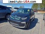 BMW i3 94 Ah  used cars market