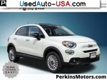 Fiat 500X Pop  used cars market