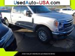 Ford F-250 Lariat  used cars market