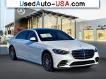 Mercedes S-Class Base  used cars market